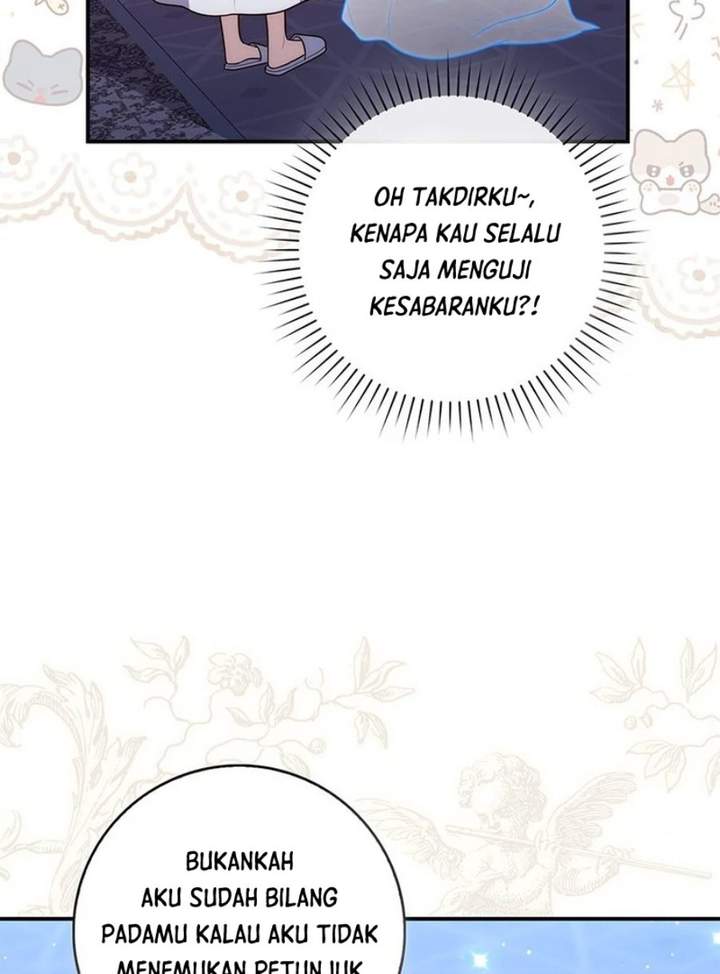 A Princess Who Reads Fortune Chapter 79