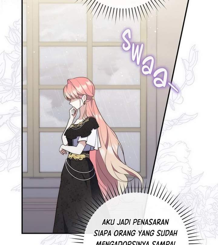 A Princess Who Reads Fortune Chapter 79