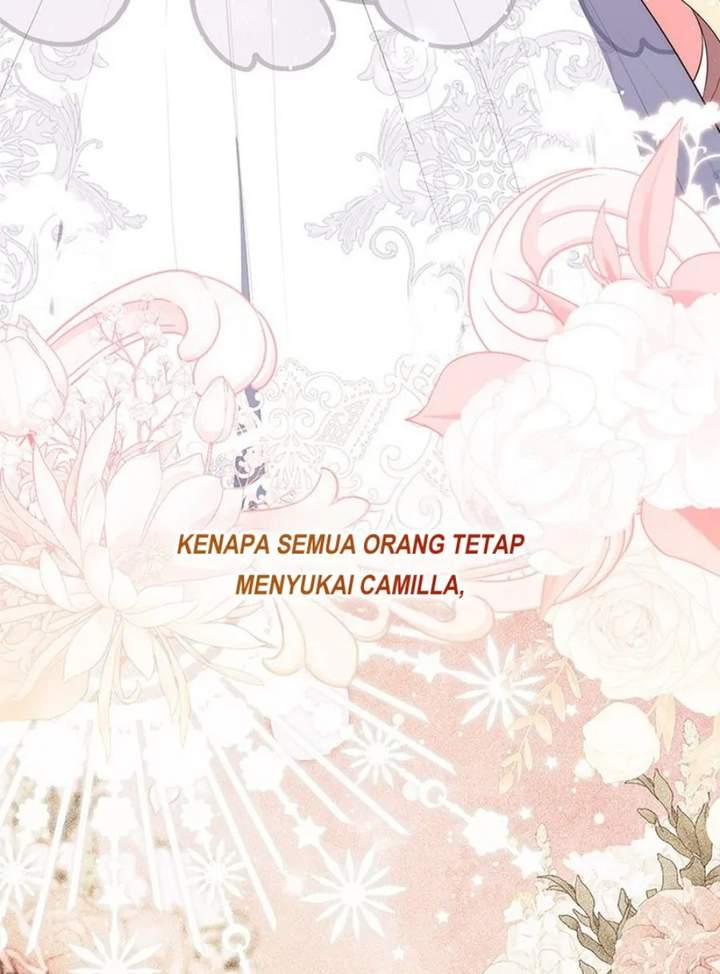 A Princess Who Reads Fortune Chapter 79