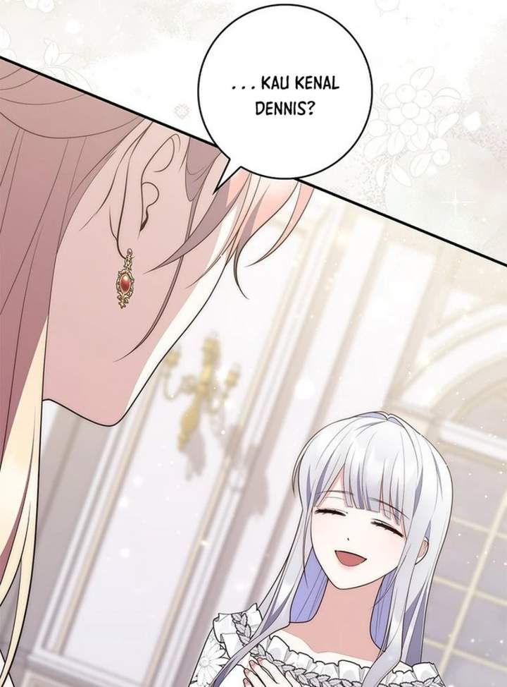 A Princess Who Reads Fortune Chapter 79