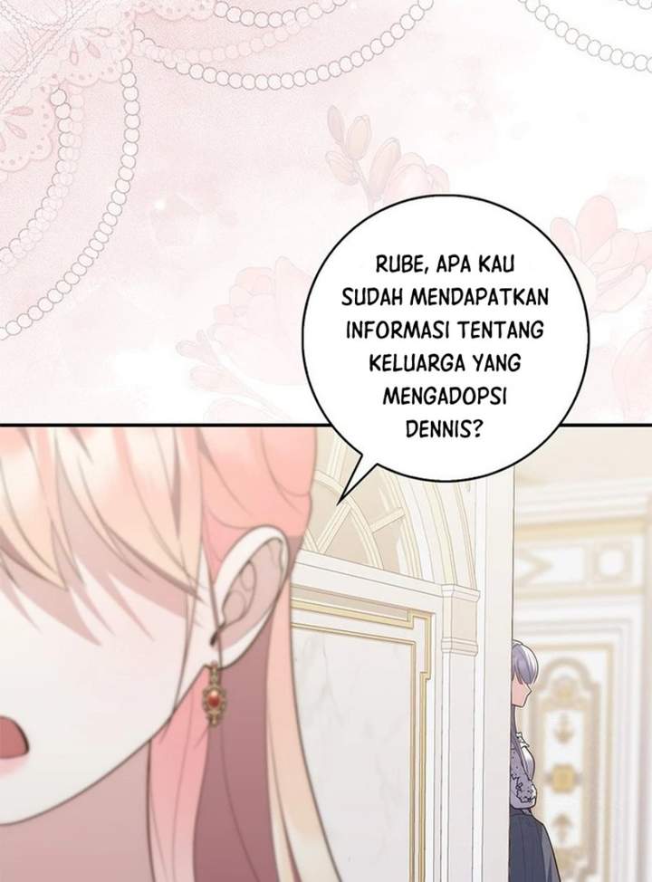 A Princess Who Reads Fortune Chapter 79