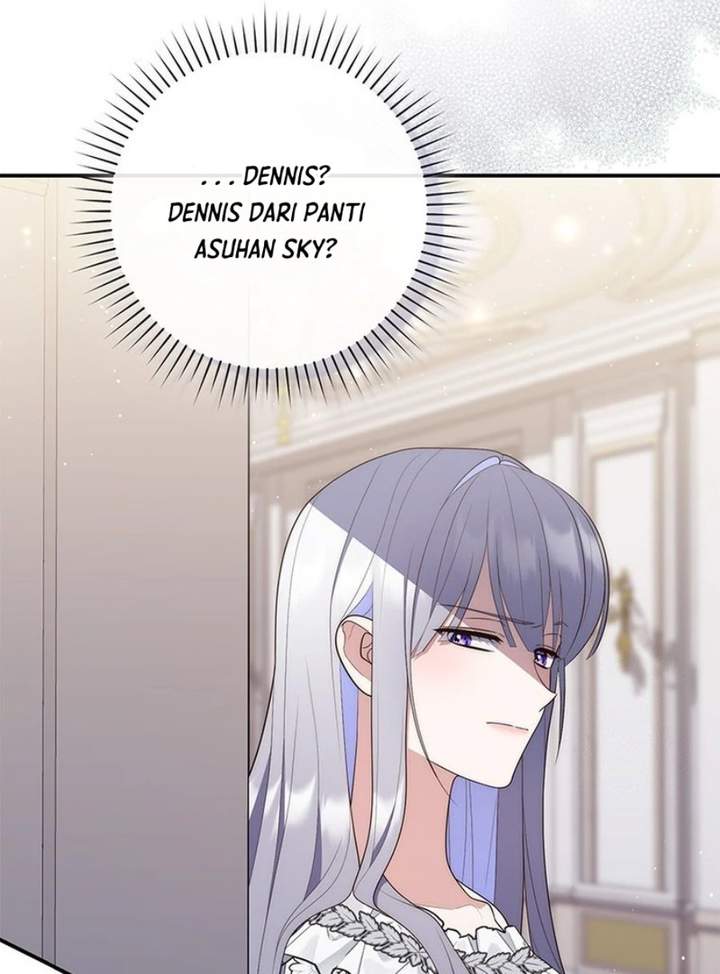 A Princess Who Reads Fortune Chapter 79