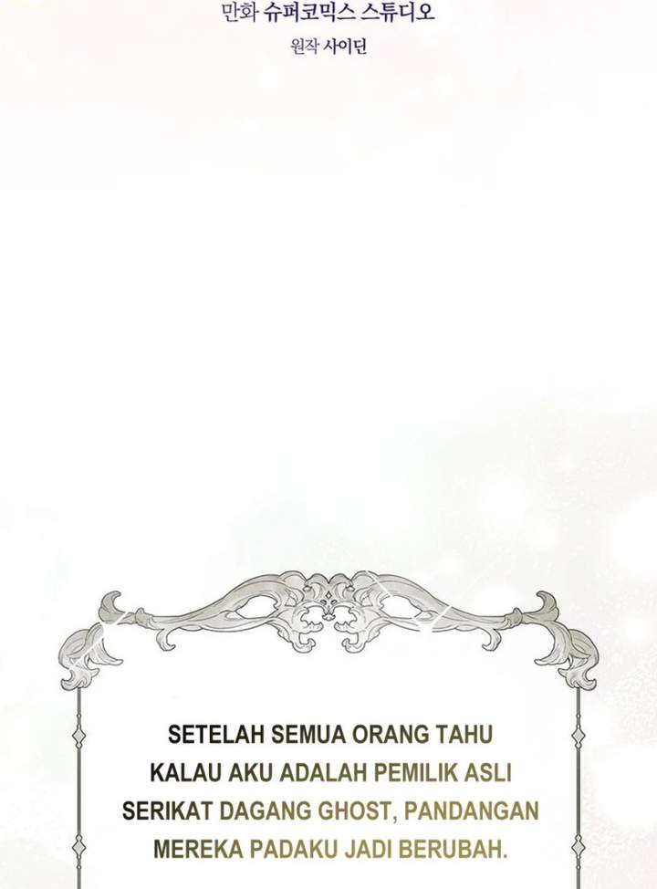 A Princess Who Reads Fortune Chapter 79