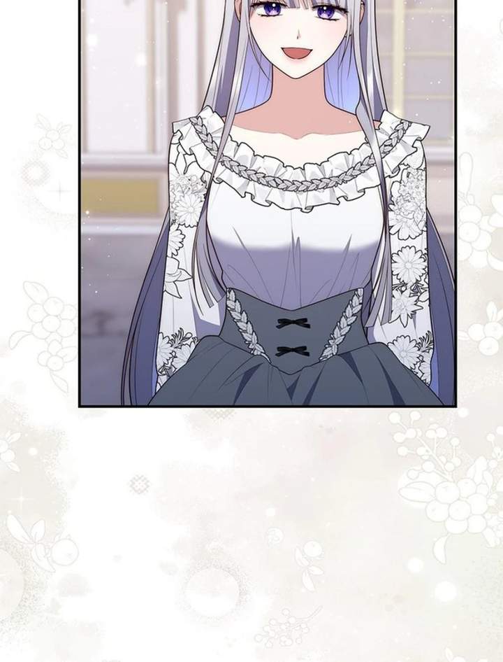 A Princess Who Reads Fortune Chapter 79
