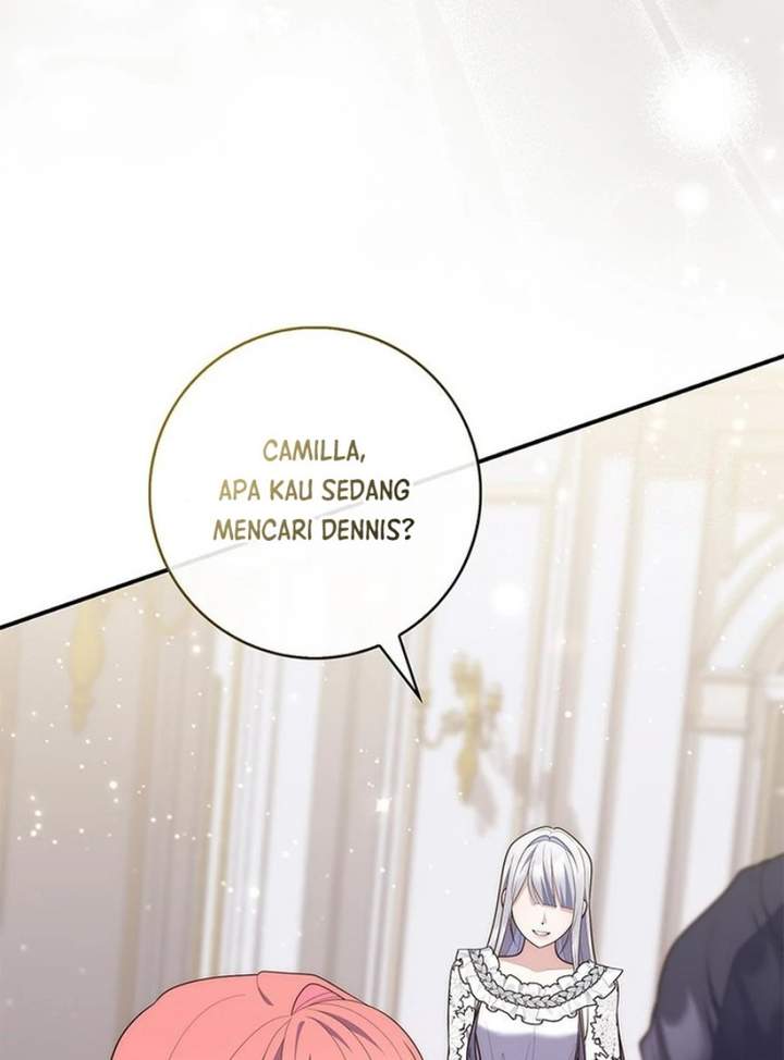 A Princess Who Reads Fortune Chapter 79