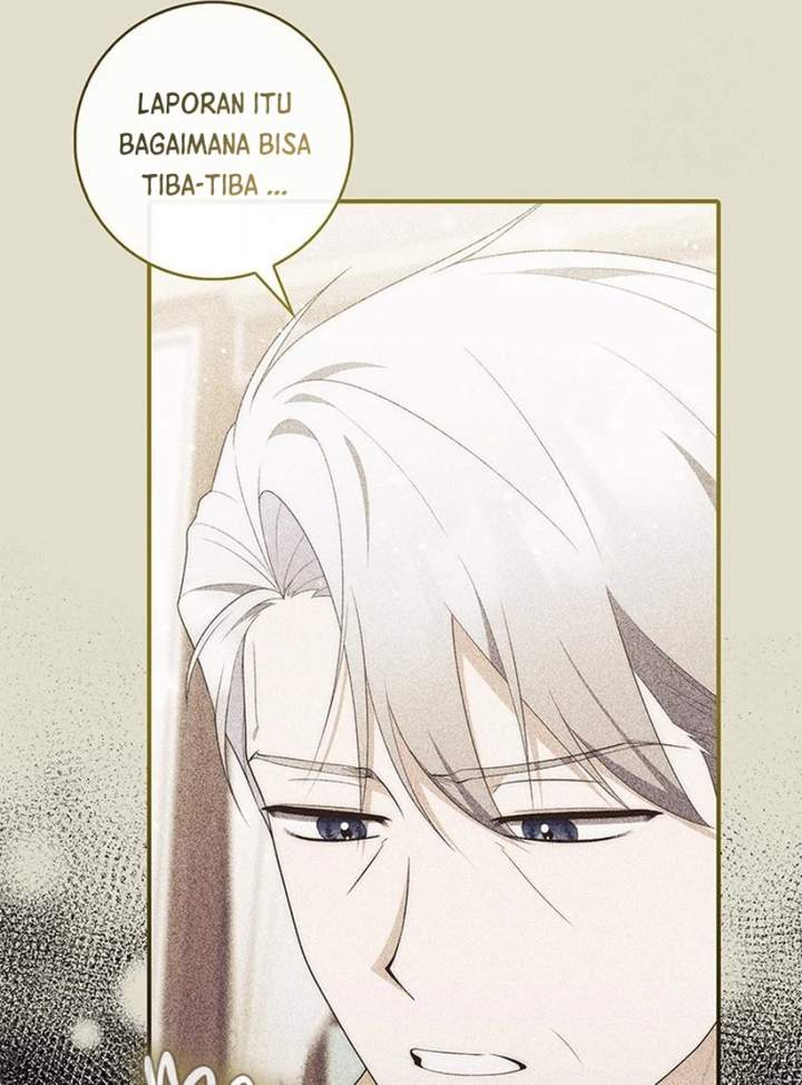 A Princess Who Reads Fortune Chapter 79