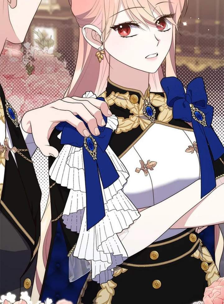 A Princess Who Reads Fortune Chapter 79