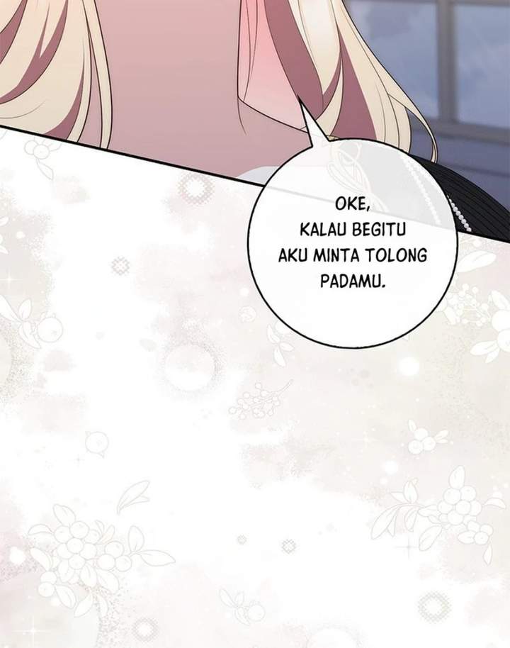 A Princess Who Reads Fortune Chapter 79