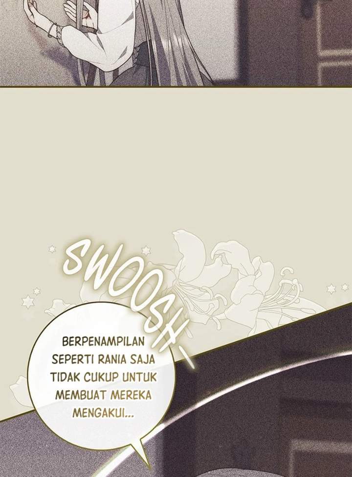 A Princess Who Reads Fortune Chapter 79