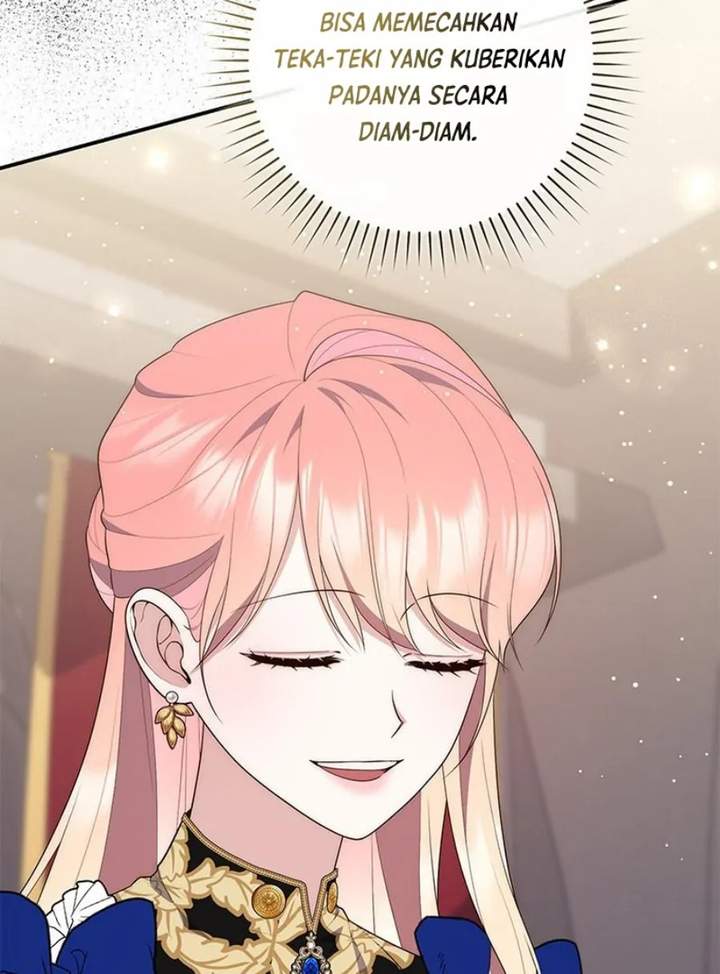 A Princess Who Reads Fortune Chapter 79