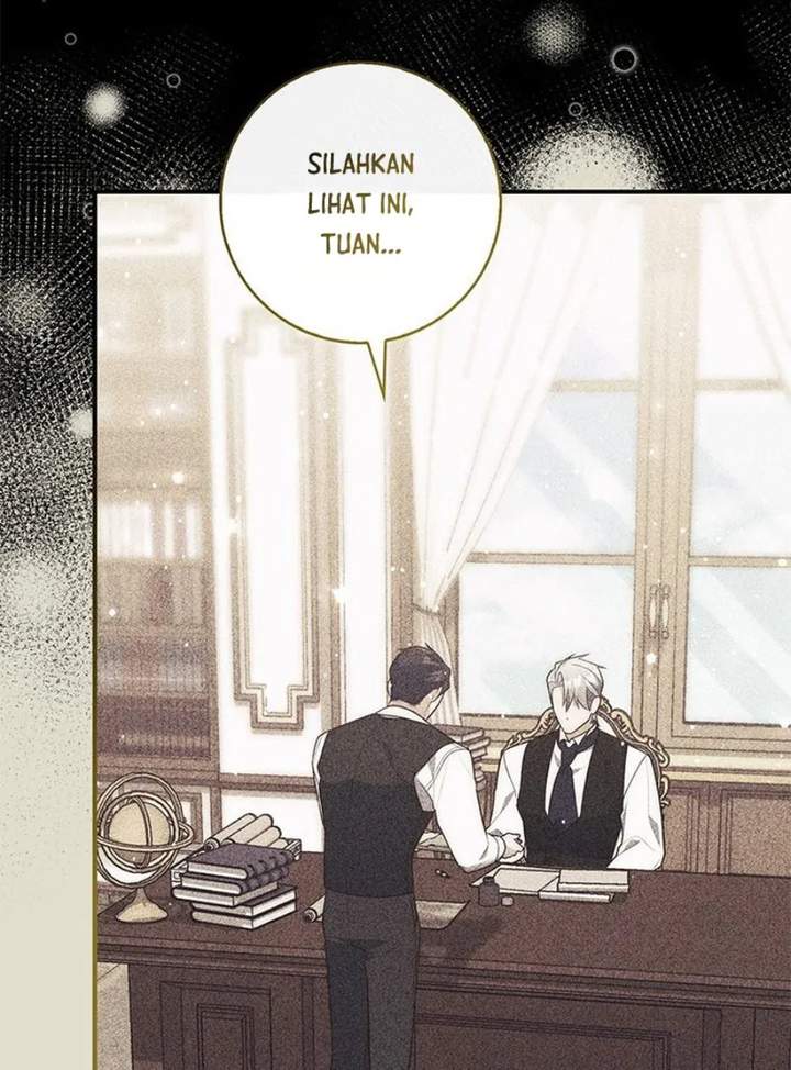A Princess Who Reads Fortune Chapter 79