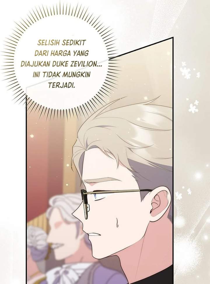 A Princess Who Reads Fortune Chapter 79
