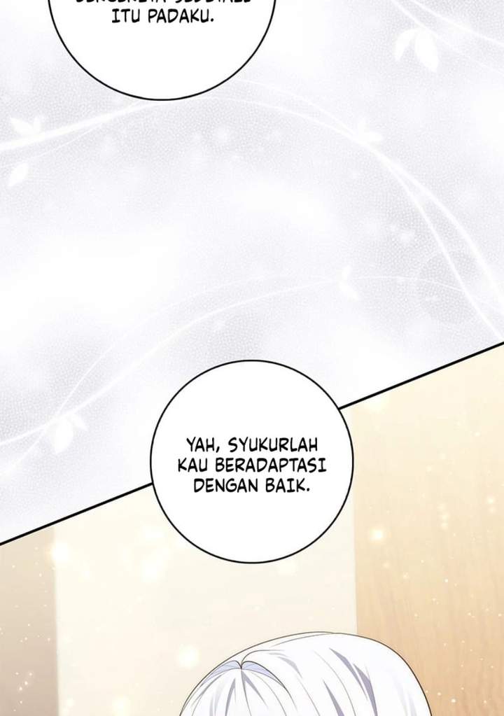A Princess Who Reads Fortune Chapter 80