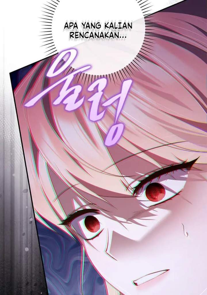 A Princess Who Reads Fortune Chapter 80