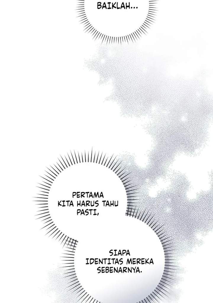 A Princess Who Reads Fortune Chapter 80