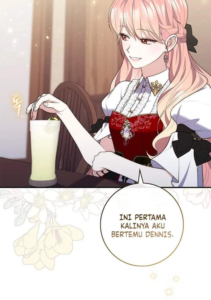 A Princess Who Reads Fortune Chapter 80