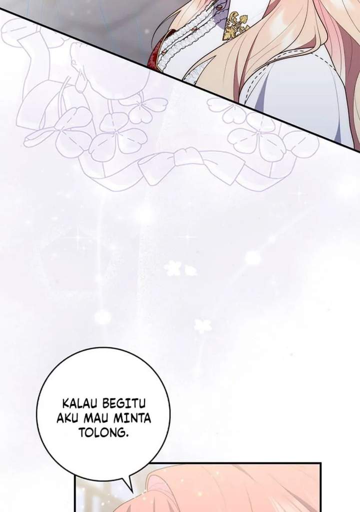 A Princess Who Reads Fortune Chapter 80
