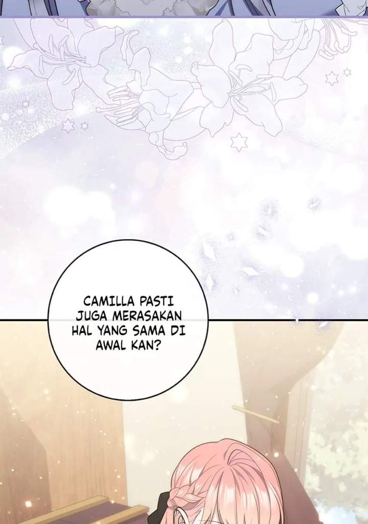 A Princess Who Reads Fortune Chapter 80