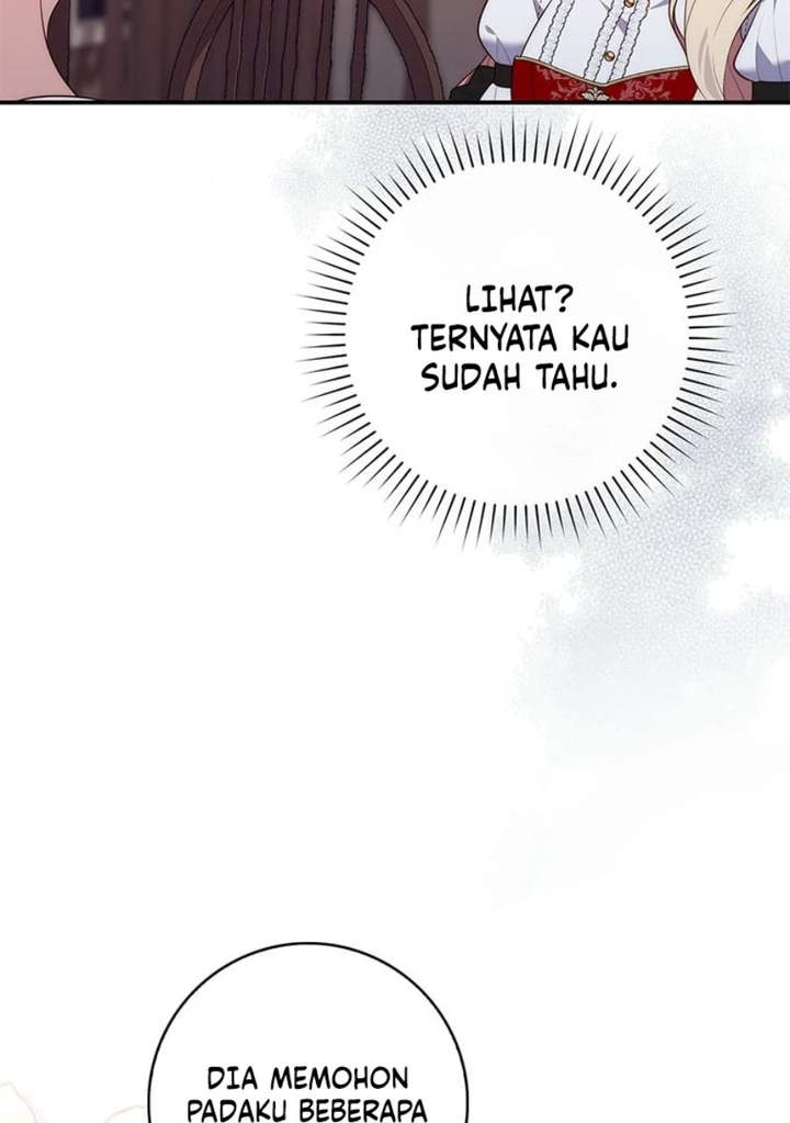 A Princess Who Reads Fortune Chapter 80