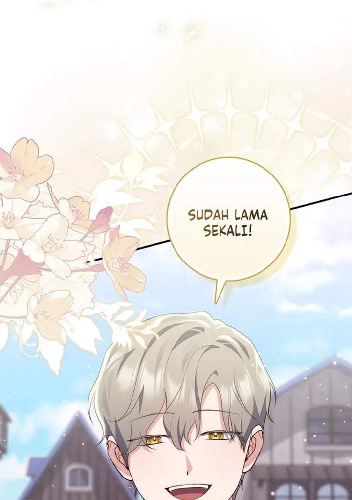 A Princess Who Reads Fortune Chapter 80