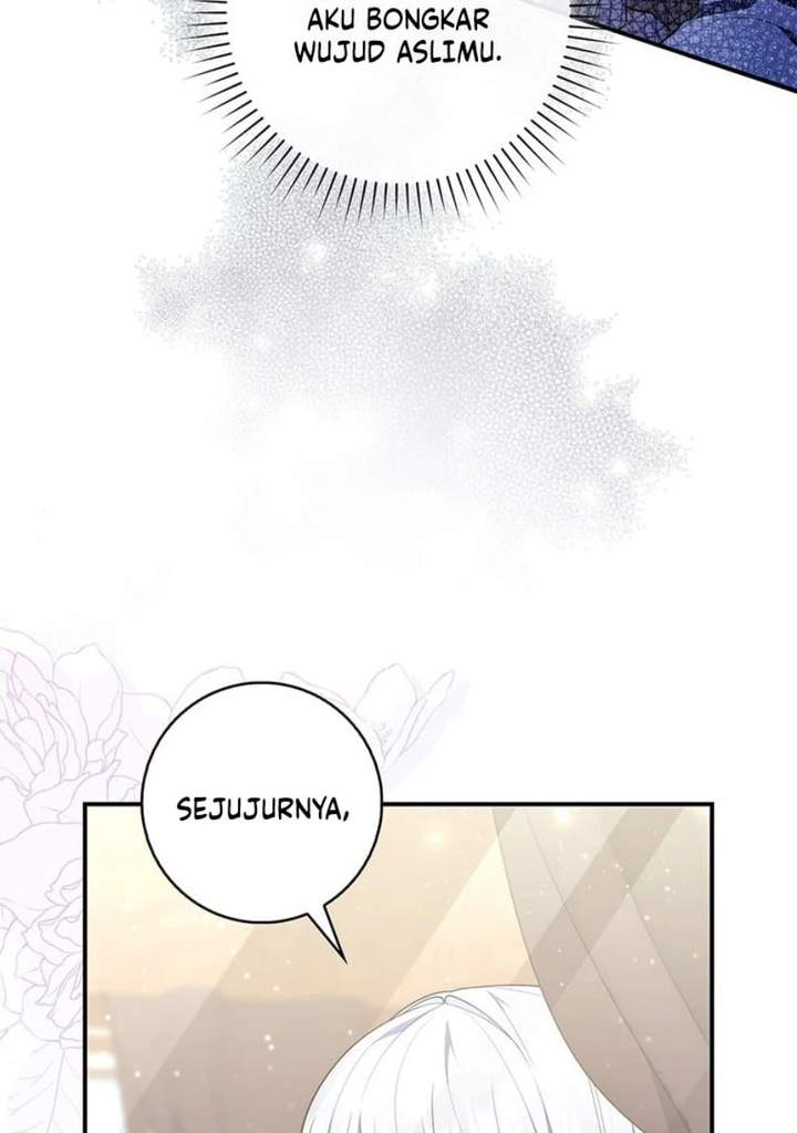 A Princess Who Reads Fortune Chapter 80