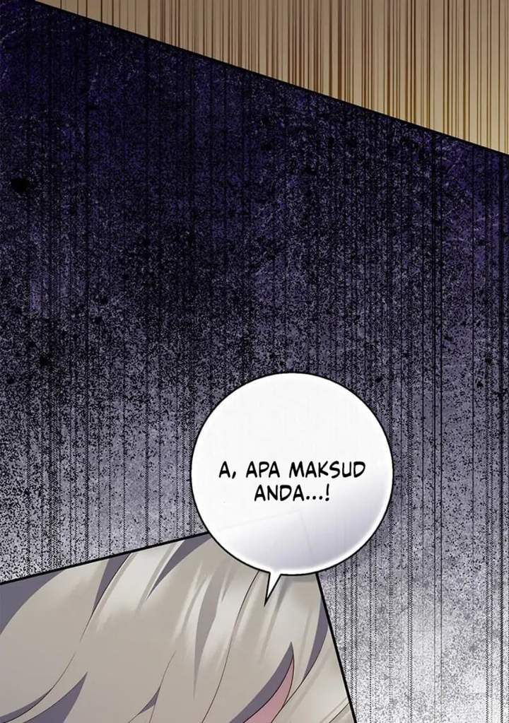 A Princess Who Reads Fortune Chapter 80