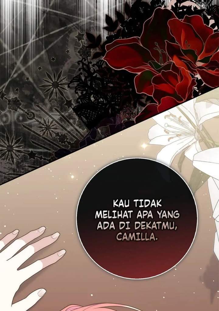 A Princess Who Reads Fortune Chapter 80