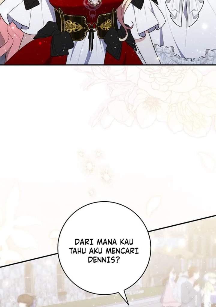A Princess Who Reads Fortune Chapter 80