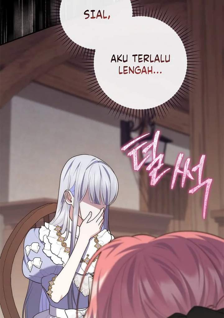 A Princess Who Reads Fortune Chapter 80
