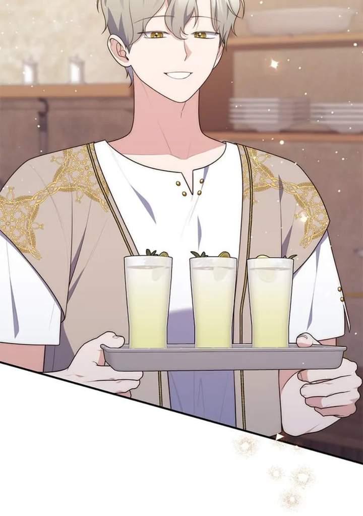 A Princess Who Reads Fortune Chapter 80