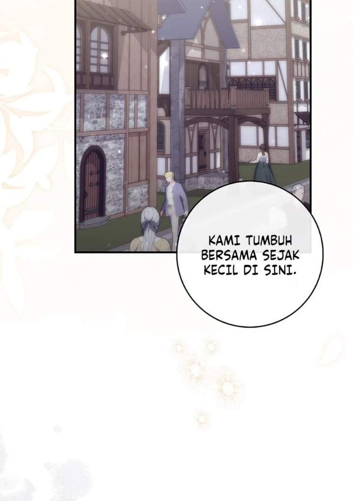 A Princess Who Reads Fortune Chapter 80