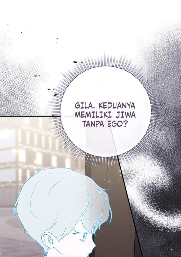 A Princess Who Reads Fortune Chapter 80
