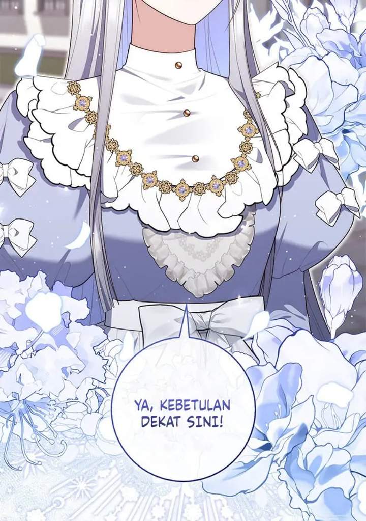 A Princess Who Reads Fortune Chapter 80