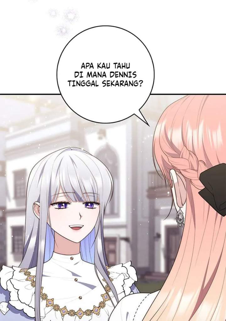 A Princess Who Reads Fortune Chapter 80