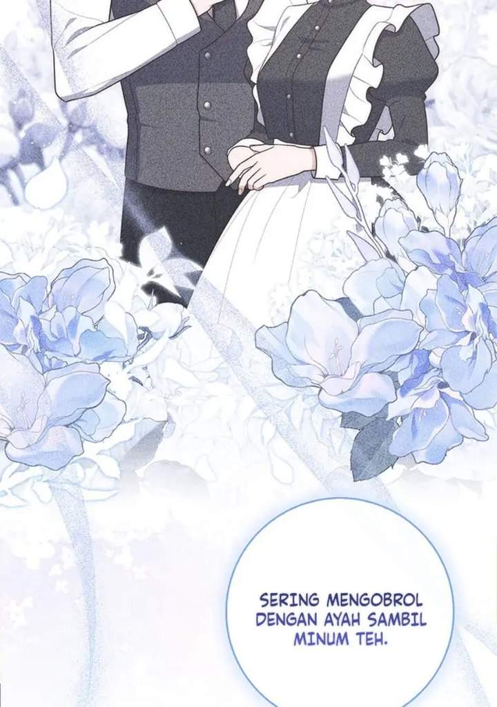 A Princess Who Reads Fortune Chapter 80