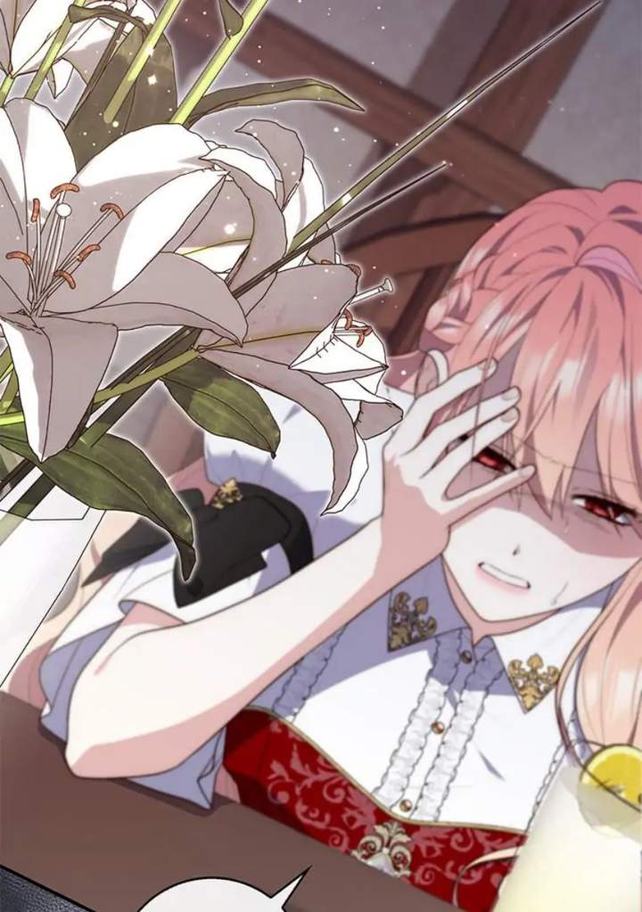 A Princess Who Reads Fortune Chapter 80