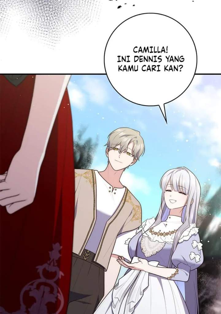 A Princess Who Reads Fortune Chapter 80