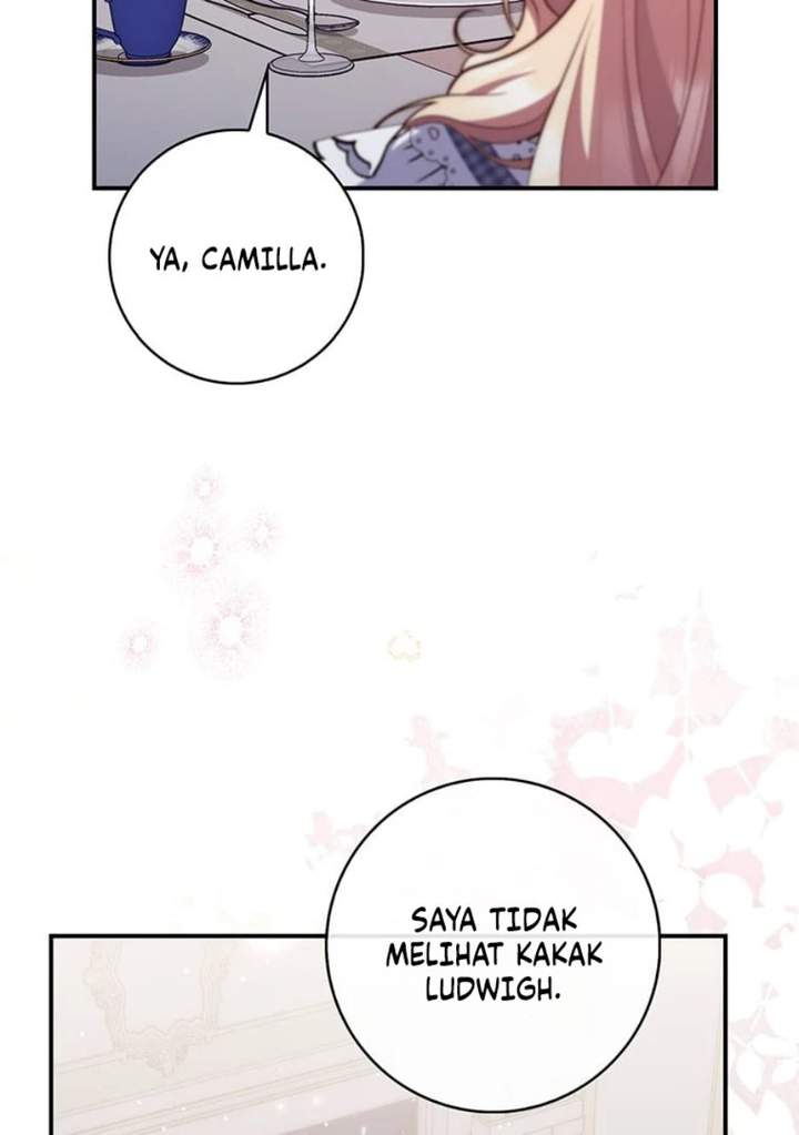 A Princess Who Reads Fortune Chapter 81