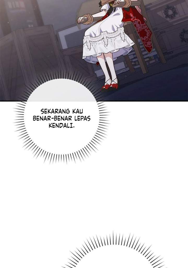 A Princess Who Reads Fortune Chapter 81