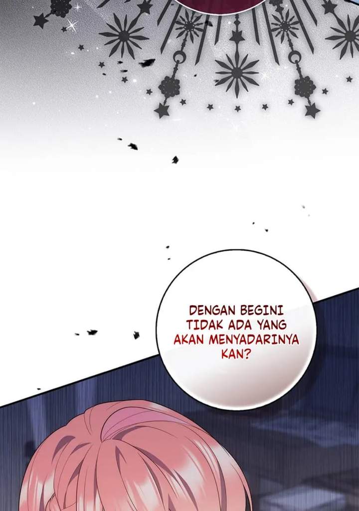 A Princess Who Reads Fortune Chapter 81