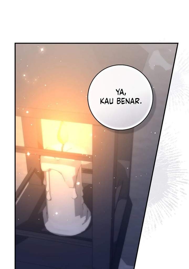 A Princess Who Reads Fortune Chapter 81