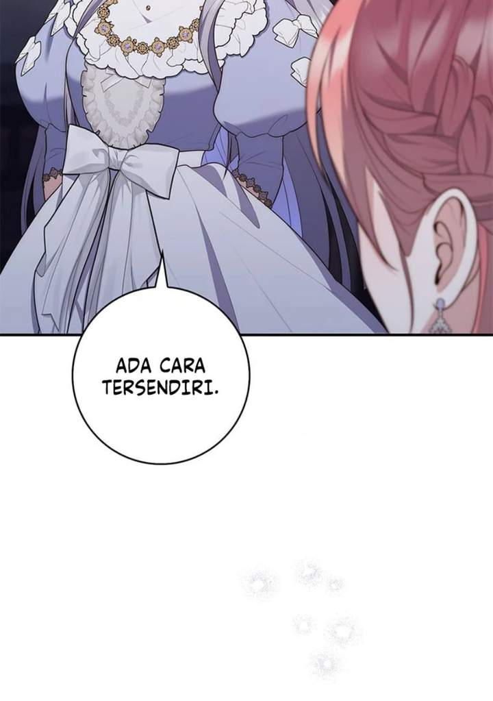A Princess Who Reads Fortune Chapter 81