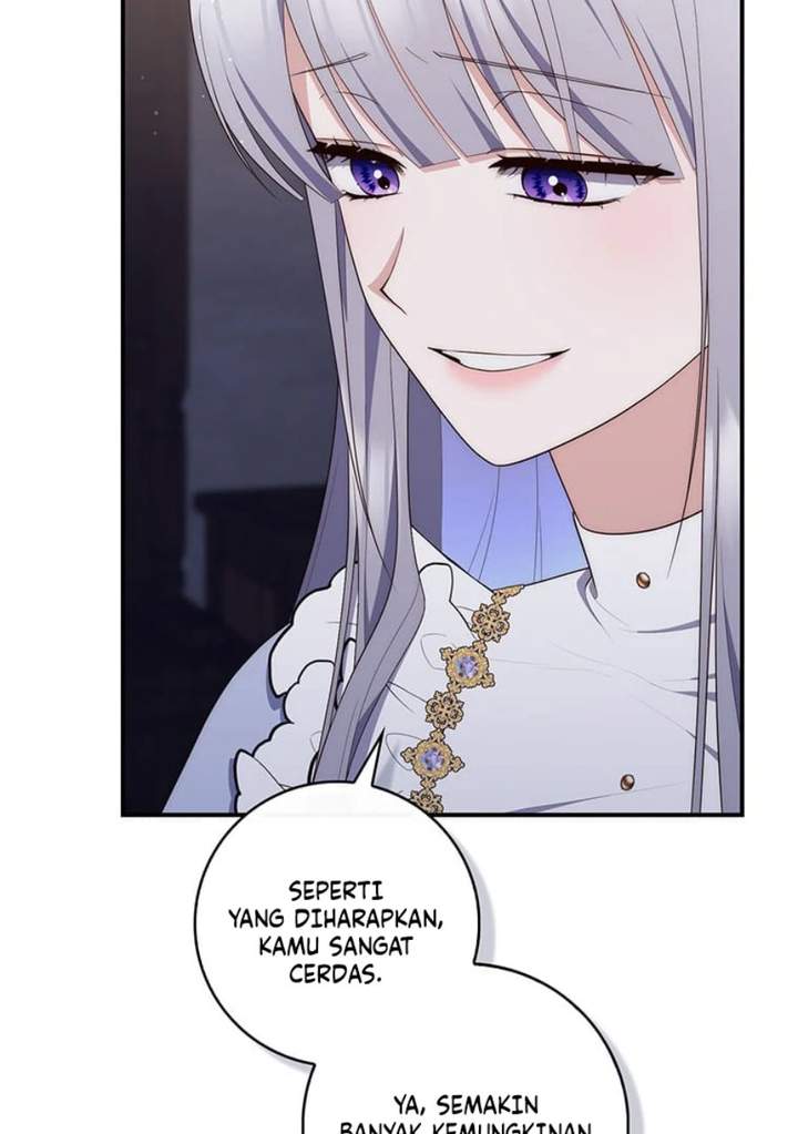 A Princess Who Reads Fortune Chapter 81