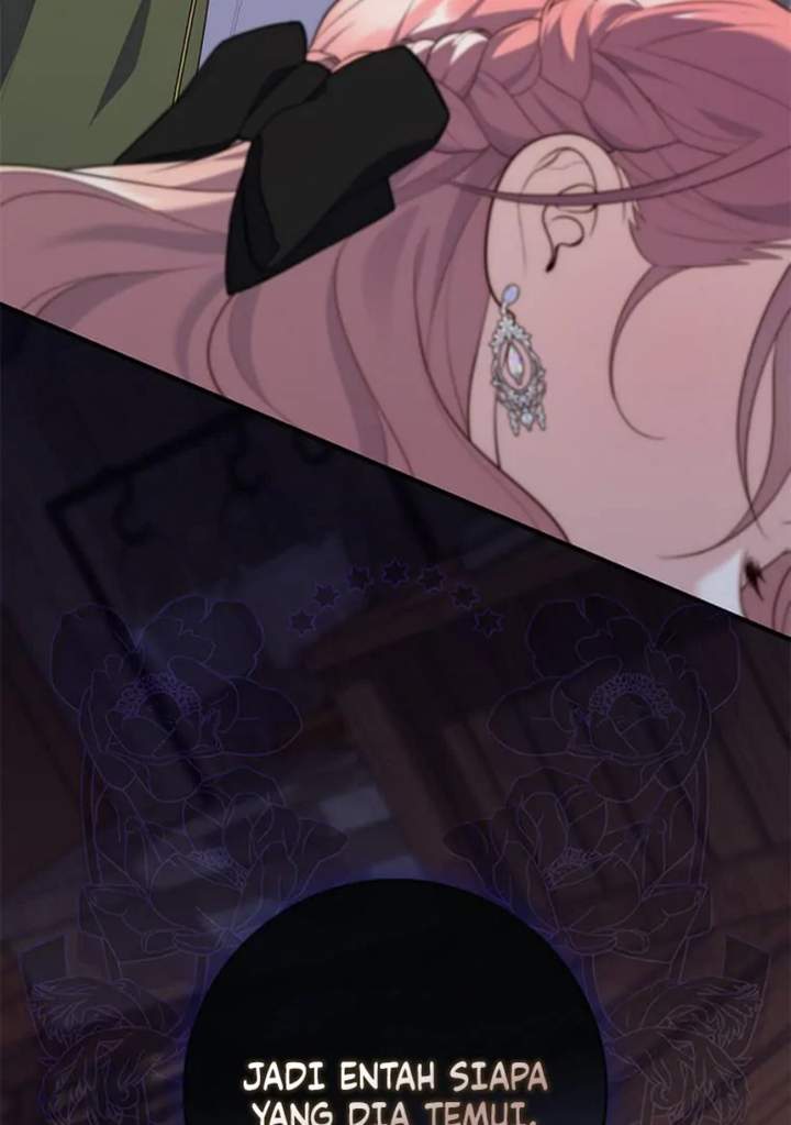 A Princess Who Reads Fortune Chapter 81