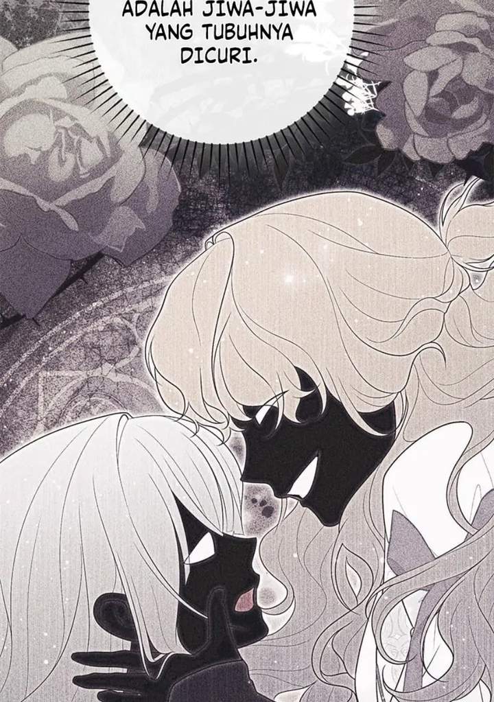 A Princess Who Reads Fortune Chapter 81