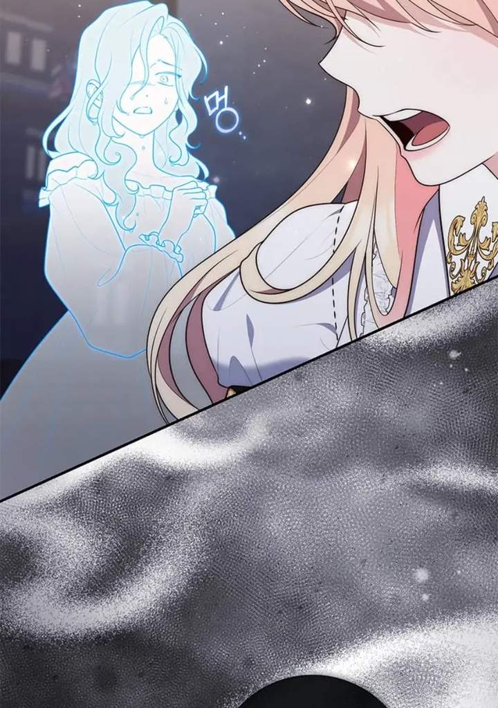 A Princess Who Reads Fortune Chapter 81