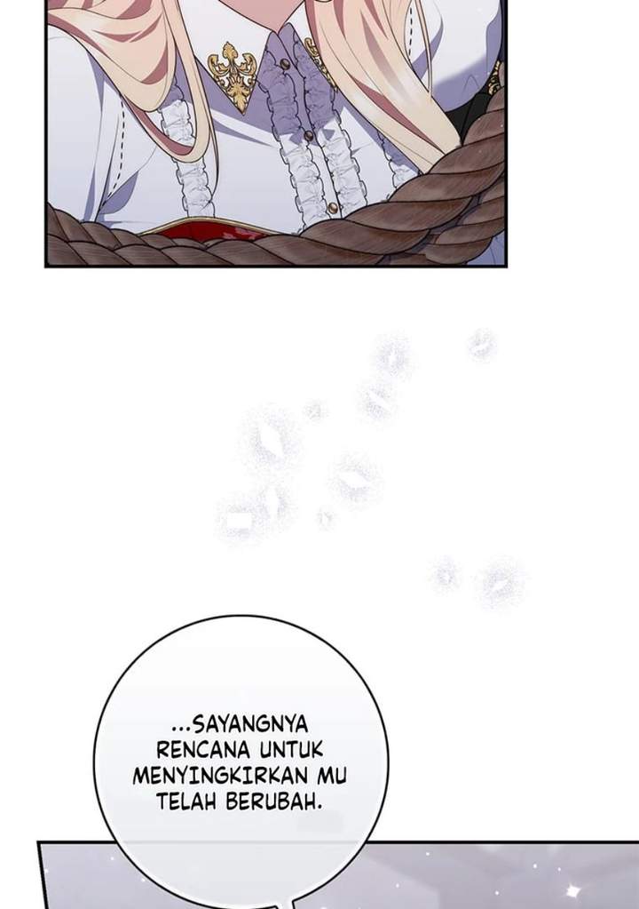 A Princess Who Reads Fortune Chapter 81