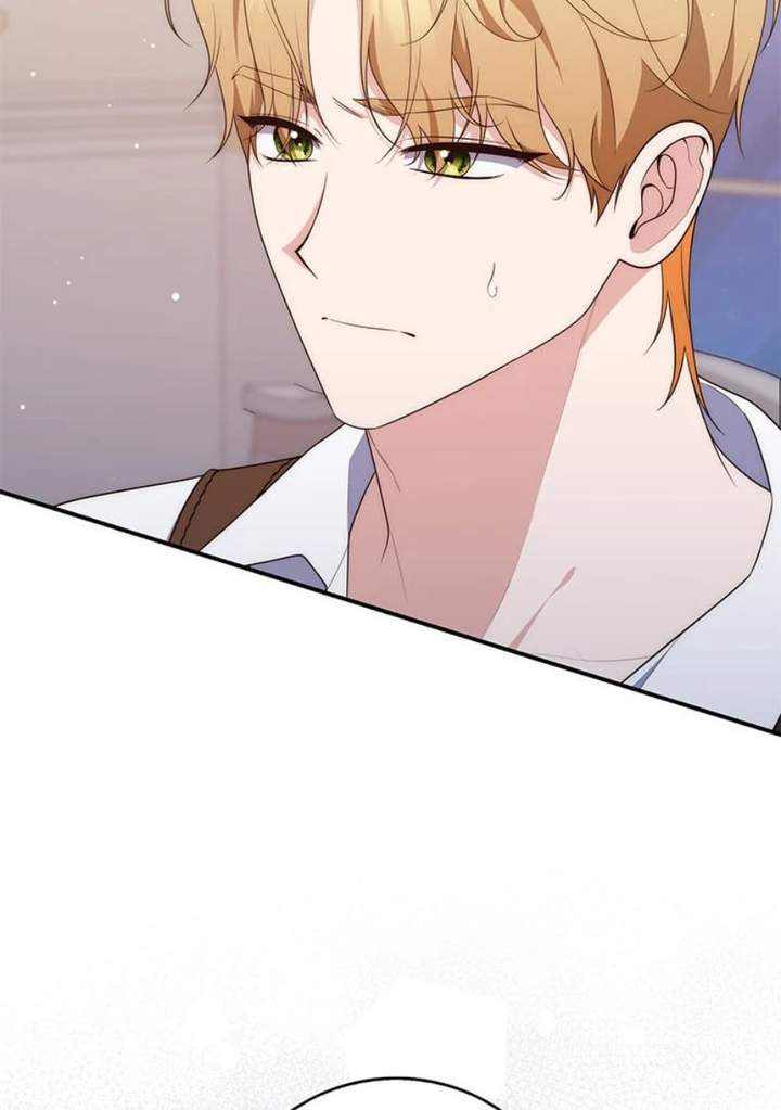 A Princess Who Reads Fortune Chapter 81