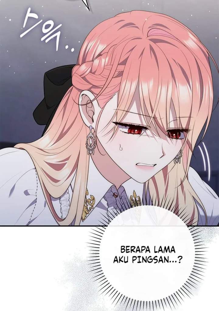 A Princess Who Reads Fortune Chapter 81