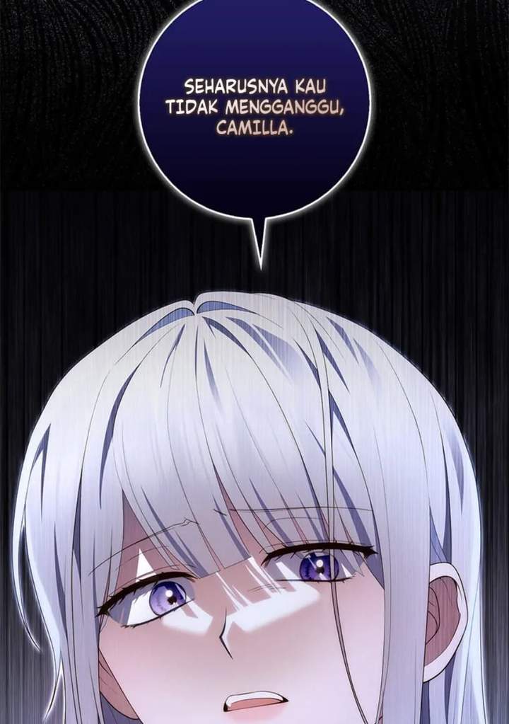 A Princess Who Reads Fortune Chapter 81